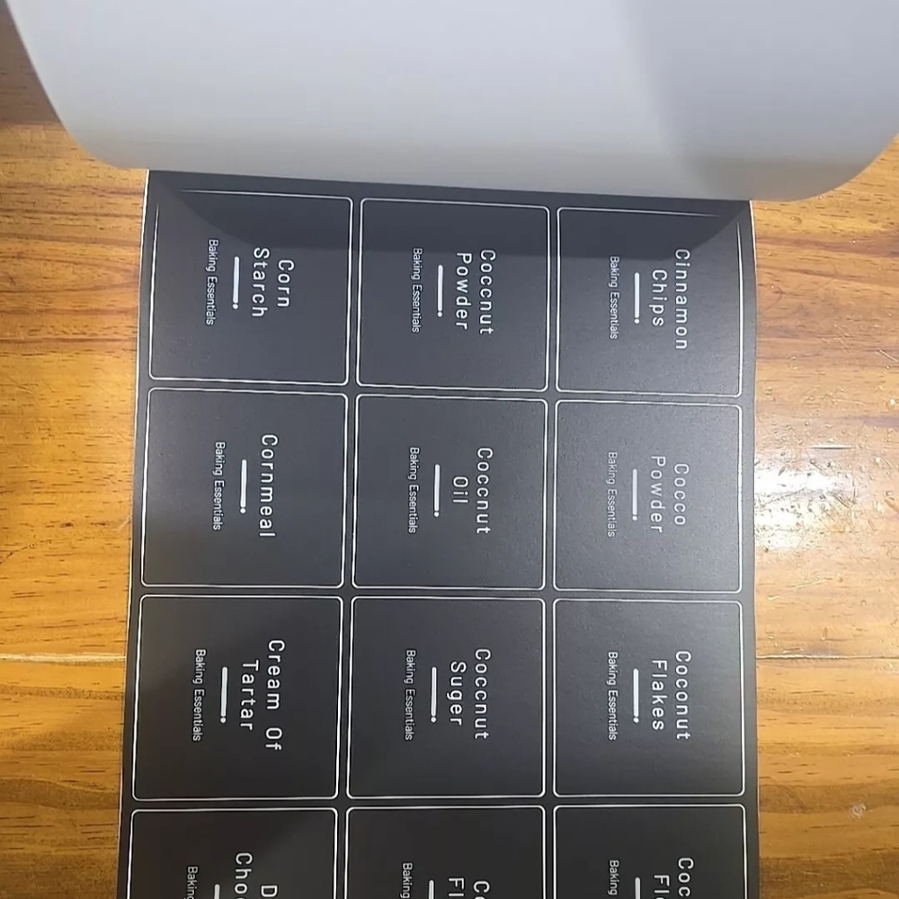 Label set - Picture 5 of 8